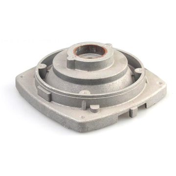 Precision Investment Casting /Aluminum Parts / Spare Products